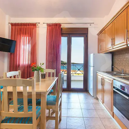 Loretta Mezonett I Appartement *