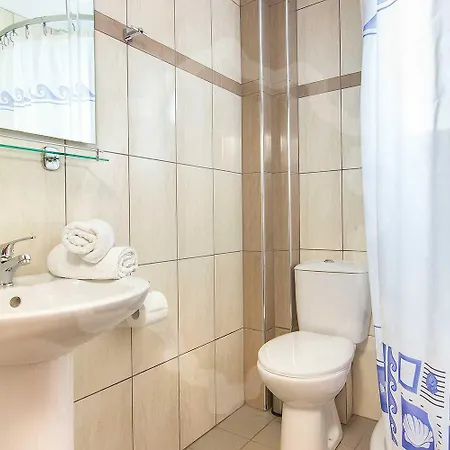 Apartment Loretta Mezonett I Chrysi Ammoudia