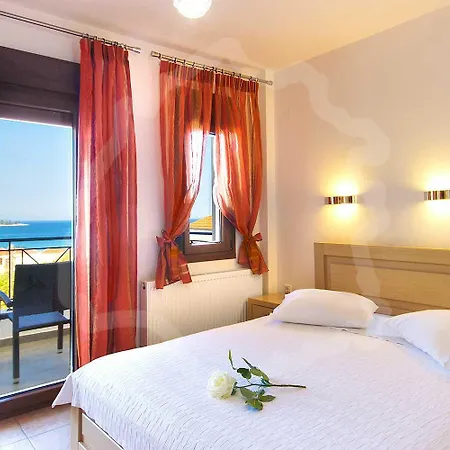 Apartment Loretta Mezonett I