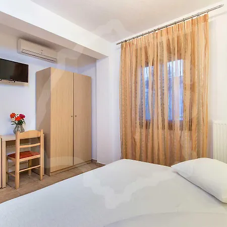 Apartment Loretta Mezonett I Chrysi Ammoudia