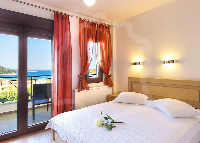 Apartament Loretta Mezonett I